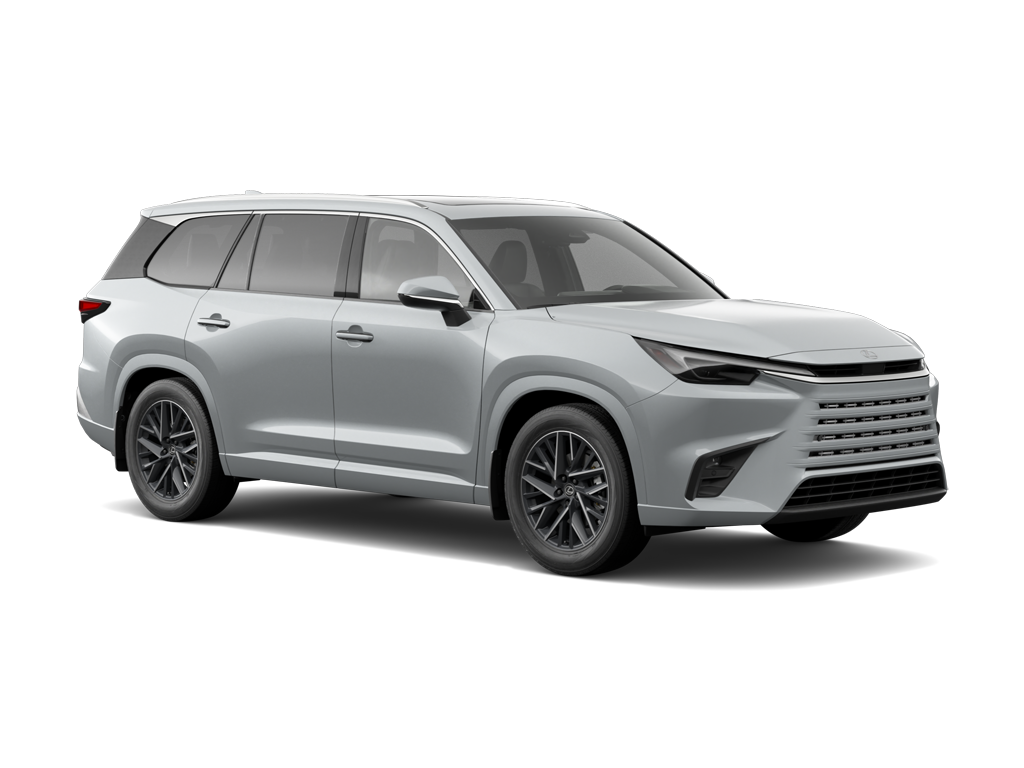 2026 Lexus TX