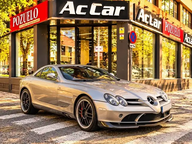 Mercedes-Benz EQE 350 Roadster 722 S