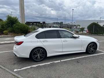 Bmw G20 320 i M Sport