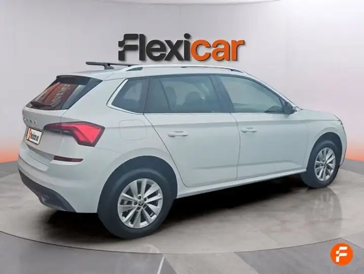 Škoda Kamiq 1.5 TSI Ambition (2020-) 2023, foto 4