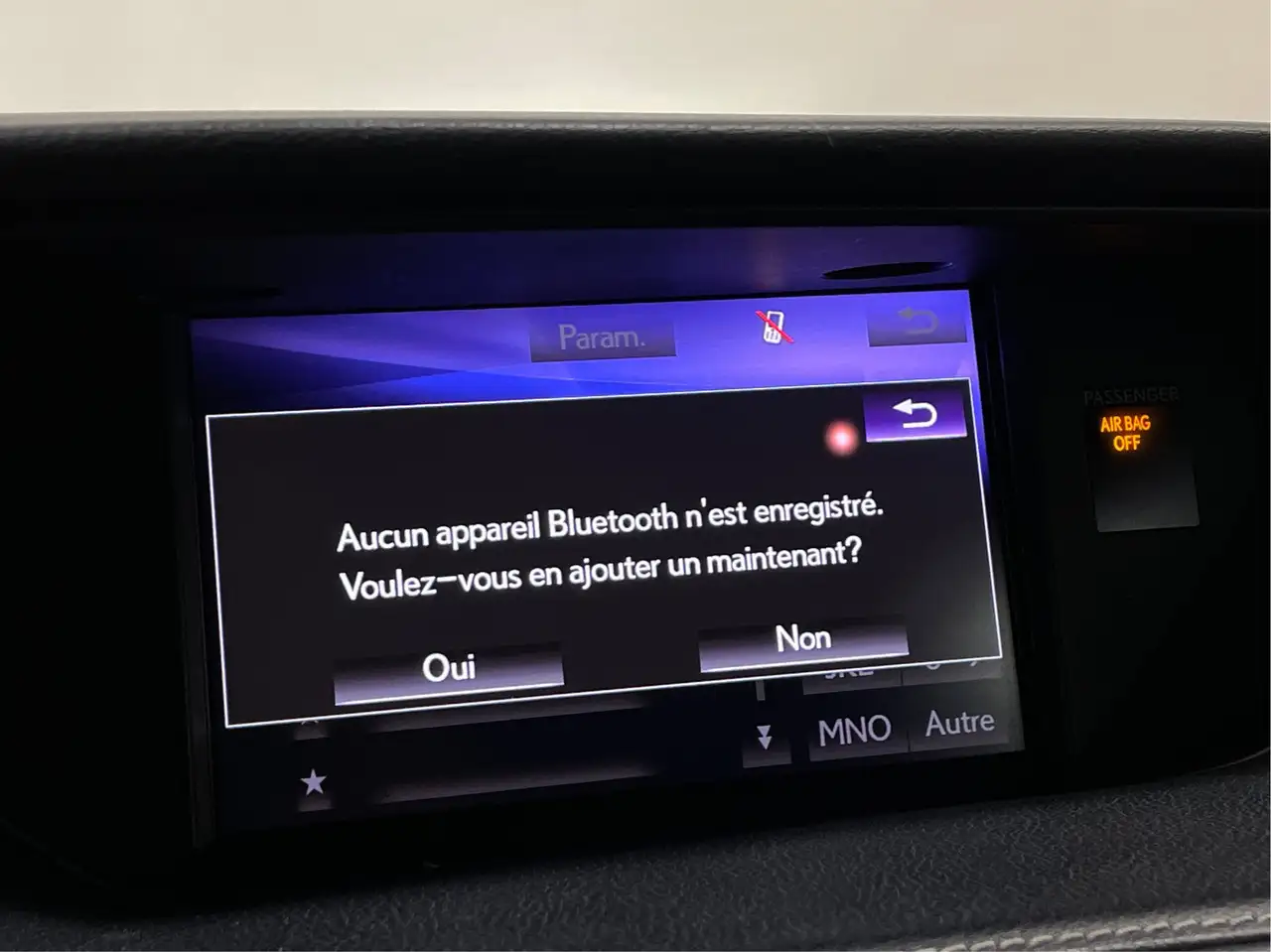 Lexus ES снимка Lexus ES