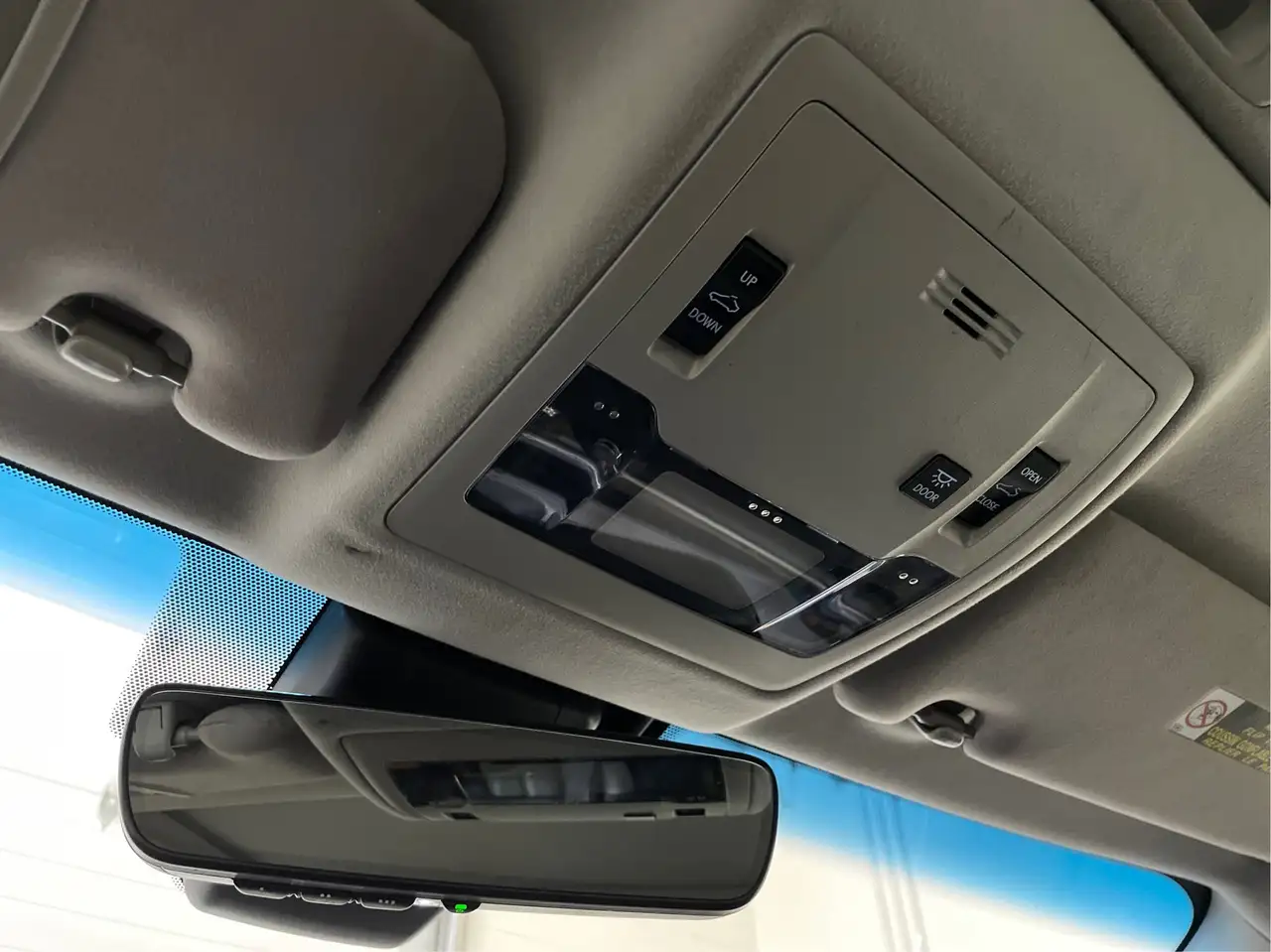 Lexus ES снимка Lexus ES