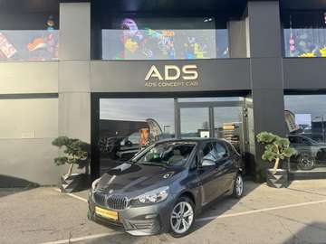 XE Active Tourer