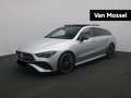 Mercedes-Benz CLA 180 Star Edition Shooting Brake + AMG LINE + PANORAMIS Silber - thumbnail 1