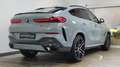 BMW X6 xDrive30d M Sport Pro 22Zoll Pano ACC 360° Grijs - thumbnail 6