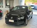 Volkswagen Polo Polo 5p 1.2 tdi Comfortline Negro - thumbnail 2