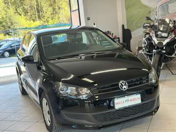 Polo 5p 1.2 tdi Comfortline