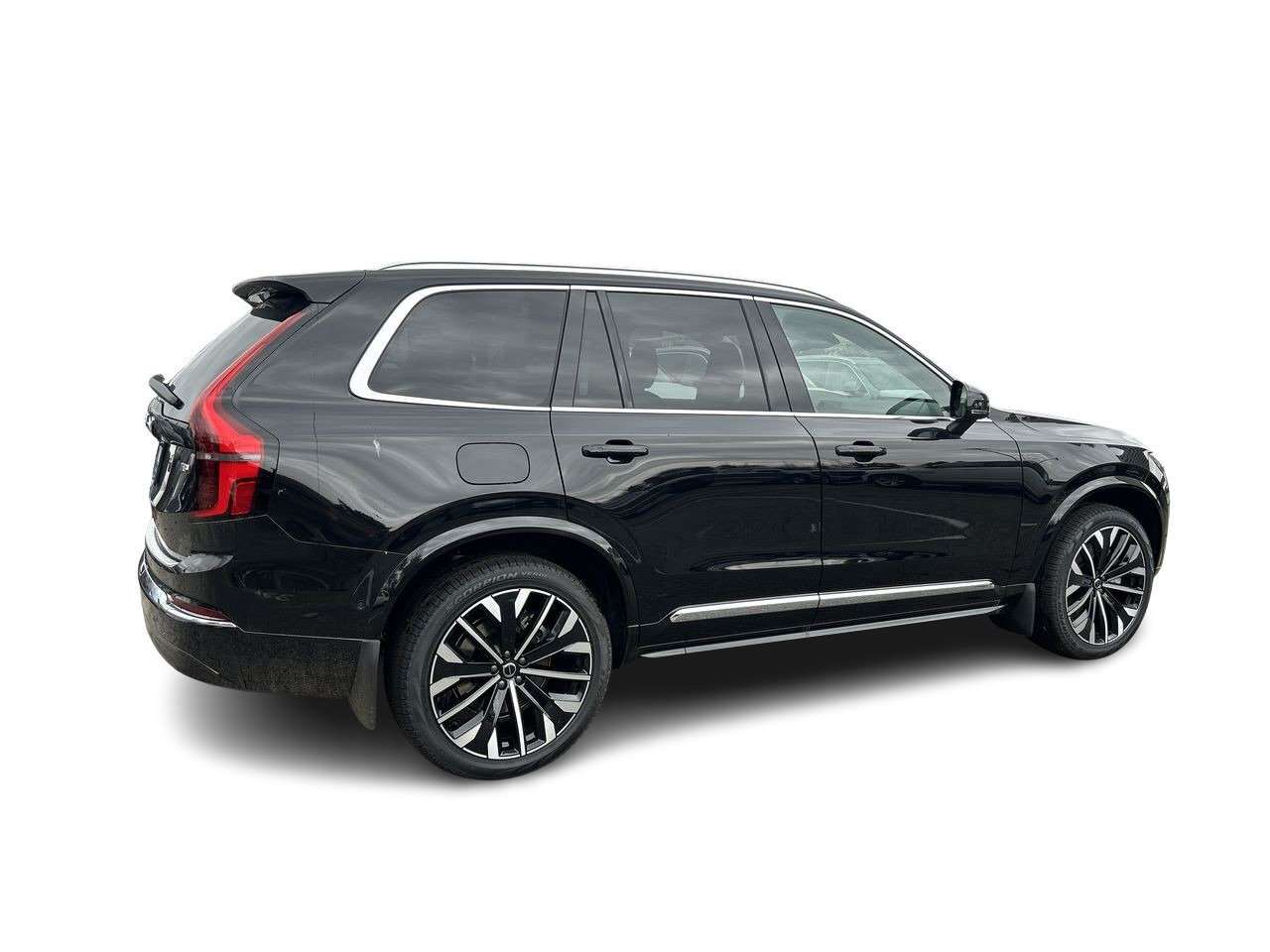 2026 Volvo XC90 Ultra 7-Seater (Bright Theme) Rear Camera Washer | thumb 15
