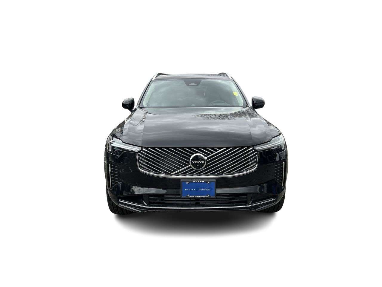 2026 Volvo XC90 Ultra 7-Seater (Bright Theme) Rear Camera Washer | alt 4