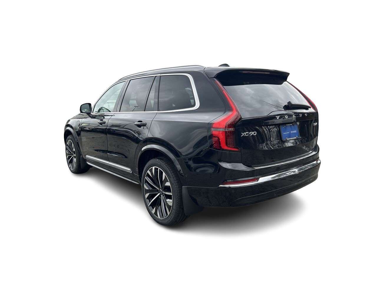 2026 Volvo XC90 Ultra 7-Seater (Bright Theme) Rear Camera Washer | thumb 10
