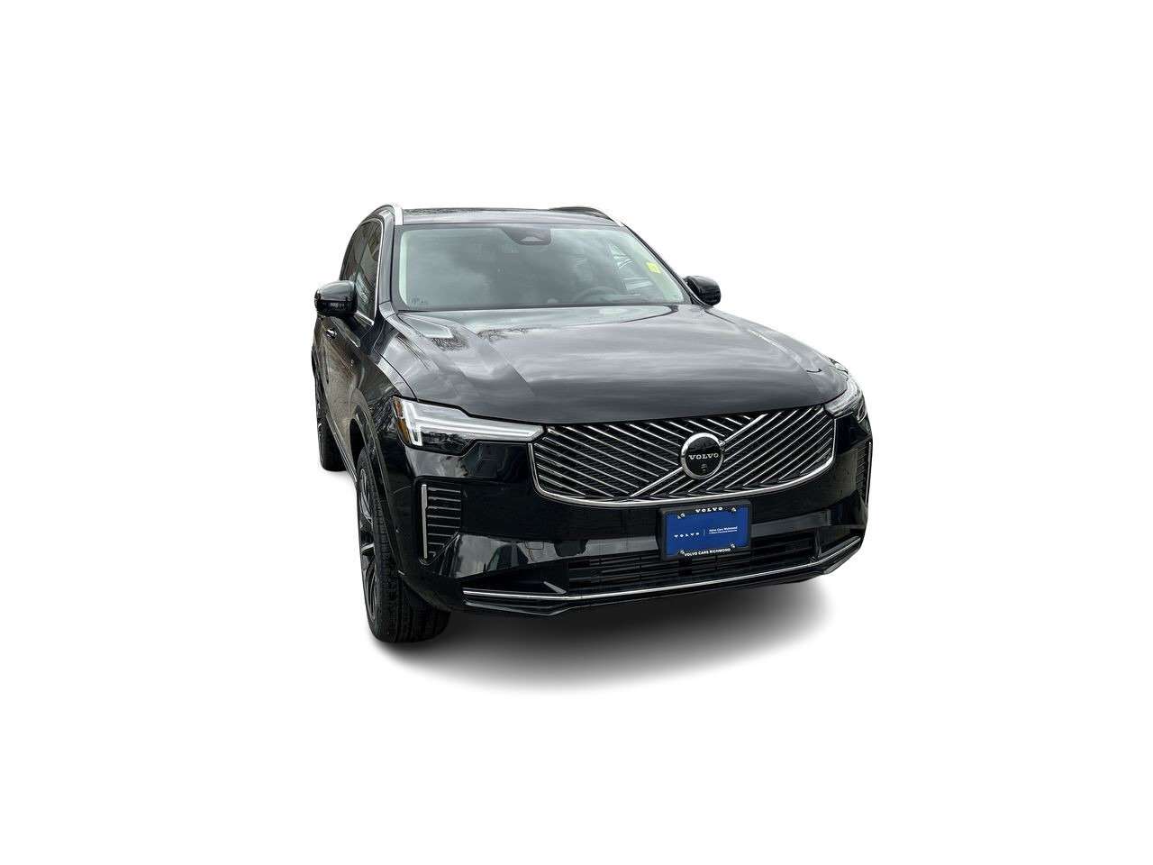 2026 Volvo XC90 Ultra 7-Seater (Bright Theme) Rear Camera Washer | alt 3