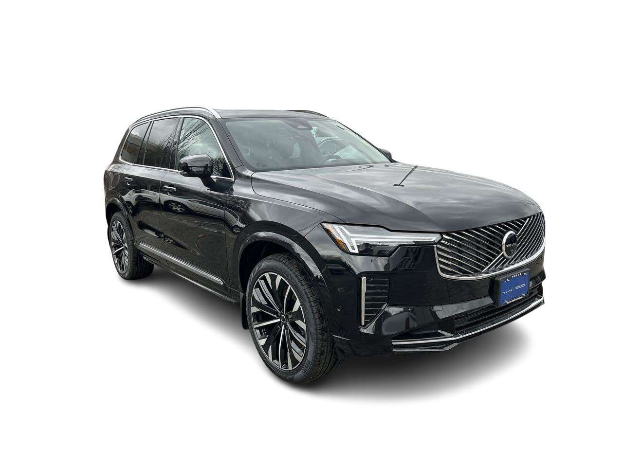 2026 Volvo XC90 Ultra 7-Seater (Bright Theme) Rear Camera Washer | alt 2