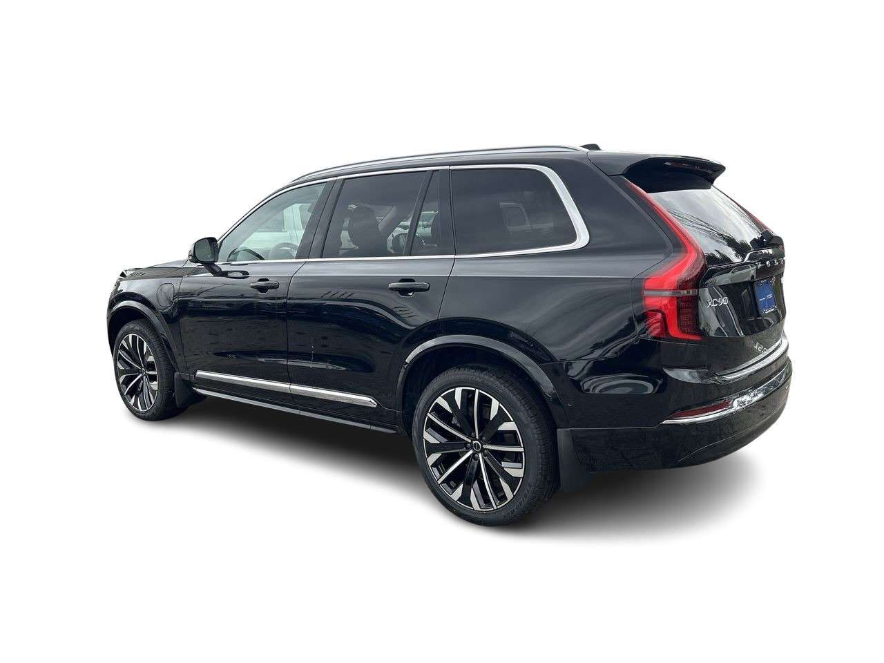 2026 Volvo XC90 Ultra 7-Seater (Bright Theme) Rear Camera Washer | thumb 9