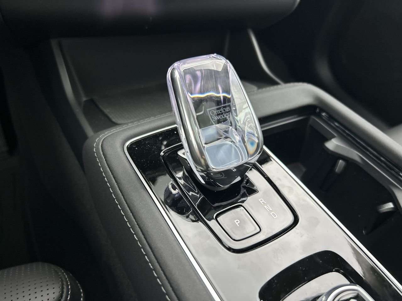 2026 Volvo XC90 Ultra 7-Seater (Bright Theme) Rear Camera Washer | thumb 28
