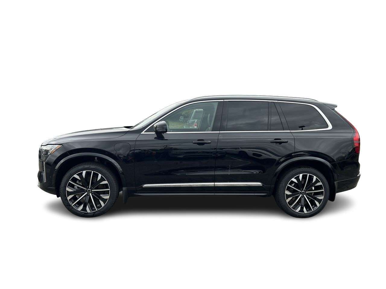 2026 Volvo XC90 Ultra 7-Seater (Bright Theme) Rear Camera Washer | thumb 8