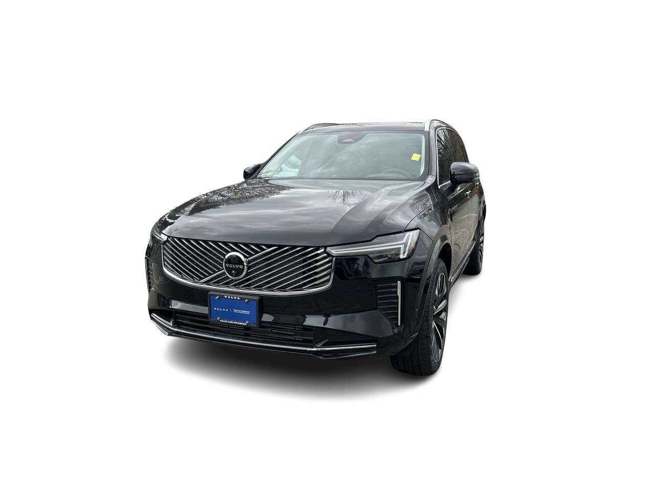 2026 Volvo XC90 Ultra 7-Seater (Bright Theme) Rear Camera Washer | alt 5