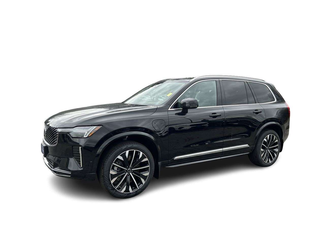 2026 Volvo XC90 Ultra 7-Seater (Bright Theme) Rear Camera Washer | thumb 7