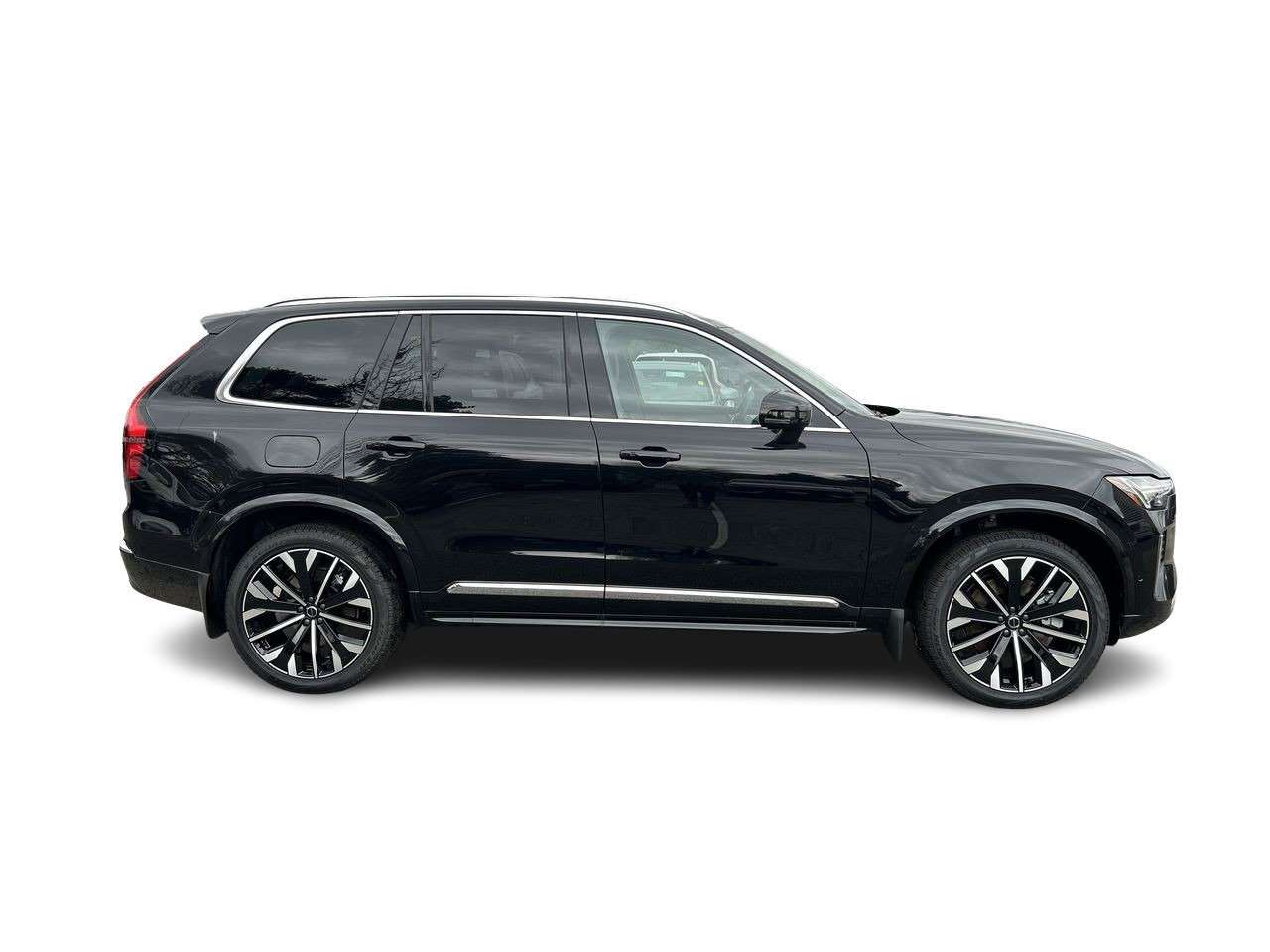 2026 Volvo XC90 Ultra 7-Seater (Bright Theme) Rear Camera Washer | thumb 16