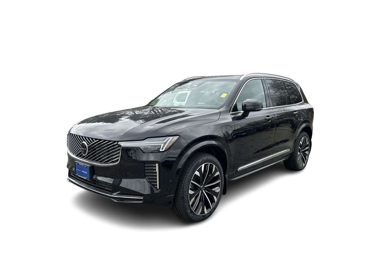 2026 Volvo XC90 Ultra 7-Seater (Bright Theme) Rear Camera Washer | thumb 6