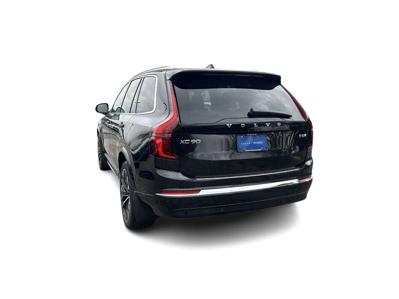 2026 Volvo XC90 Ultra 7-Seater (Bright Theme) Rear Camera Washer | thumb 11