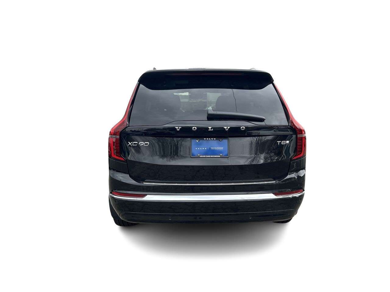 2026 Volvo XC90 Ultra 7-Seater (Bright Theme) Rear Camera Washer | thumb 12