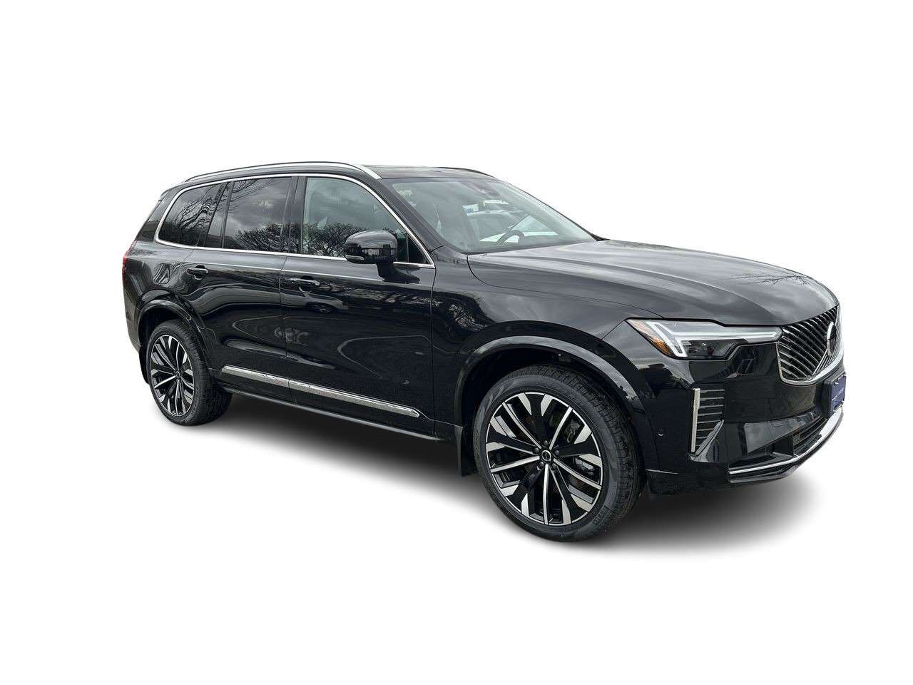2026 Volvo XC90 Ultra 7-Seater (Bright Theme) Rear Camera Washer | thumb 17