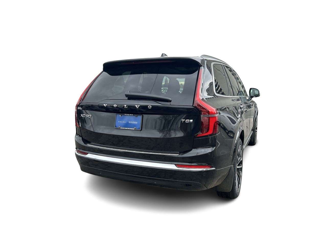 2026 Volvo XC90 Ultra 7-Seater (Bright Theme) Rear Camera Washer | thumb 13