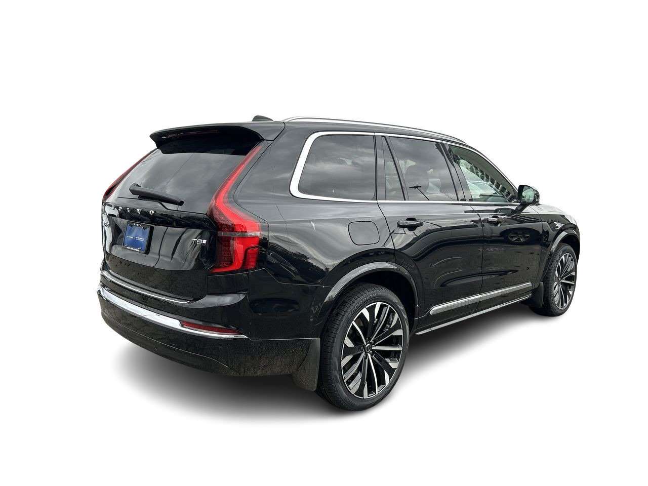 2026 Volvo XC90 Ultra 7-Seater (Bright Theme) Rear Camera Washer | thumb 14