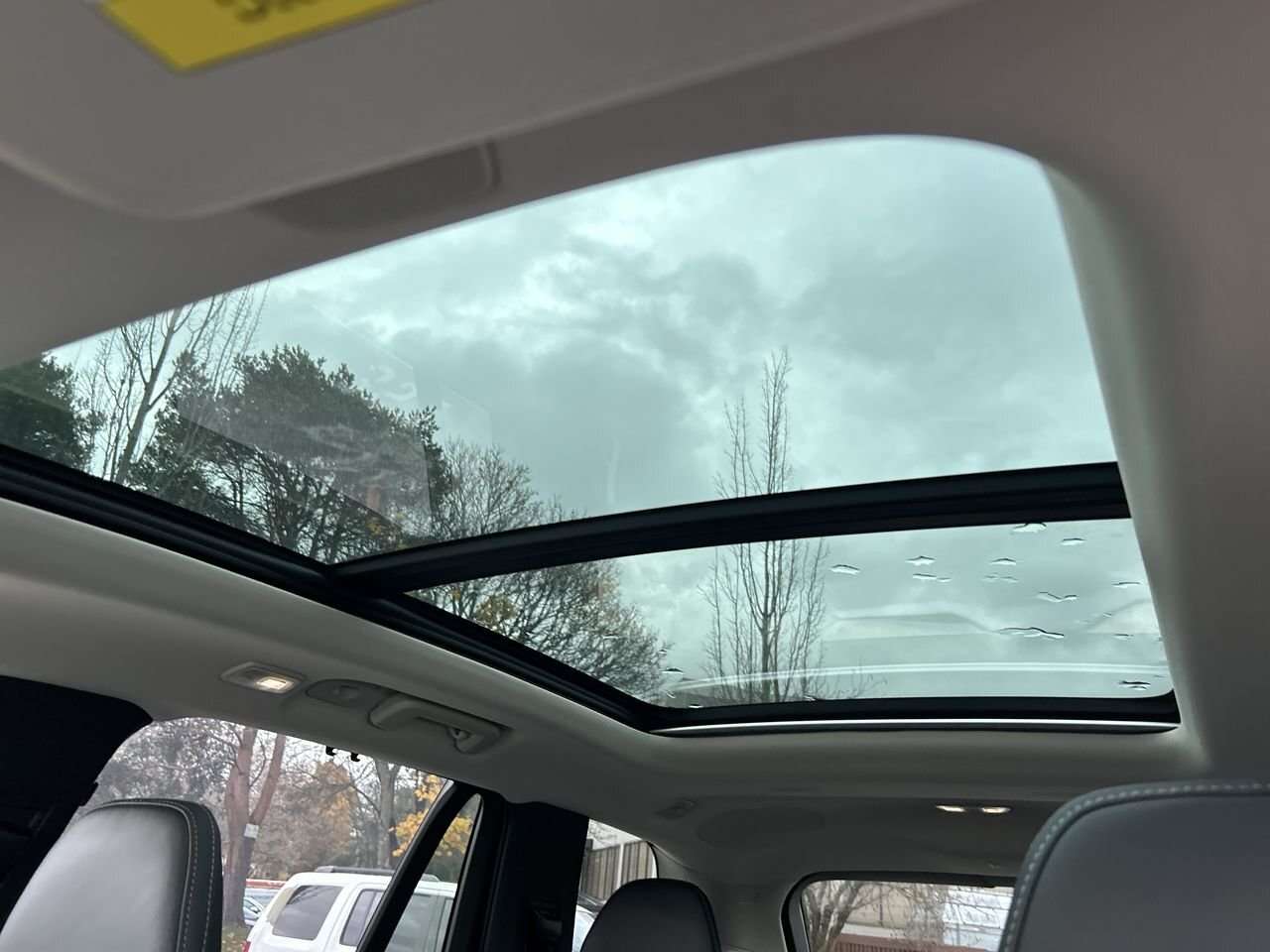 2026 Volvo XC90 Ultra 7-Seater (Bright Theme) Rear Camera Washer | thumb 30