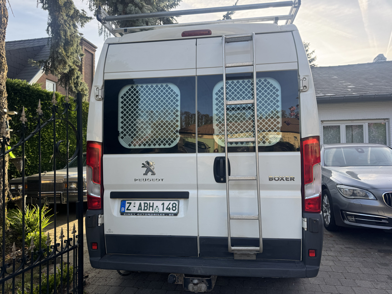 Photo du véhicule