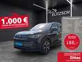 Volkswagen Tiguan TDI Elegance DSG Matrix STH AHK Navi Pano HUD A... Schwarz - thumbnail 1