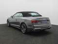 Audi A5 Cabriolet 40 TFSI 204 S tronic S edition Automatis Grey - thumbnail 3