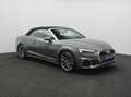 Audi A5 Cabriolet 40 TFSI 204 S tronic S edition Automatis Grey - thumbnail 8