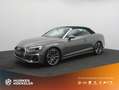 Audi A5 Cabriolet 40 TFSI 204 S tronic S edition Automatis Grey - thumbnail 1