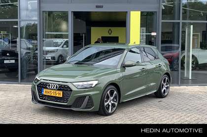 Audi A1 Sportback 35 TFSI S edition automaat 150pk | Indiv