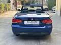 BMW 320 320i Cabrio Msport 170cv Blu/Azzurro - thumbnail 6