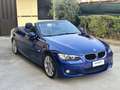 BMW 320 320i Cabrio Msport 170cv Blu/Azzurro - thumbnail 3