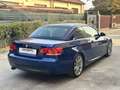 BMW 320 320i Cabrio Msport 170cv Blu/Azzurro - thumbnail 8