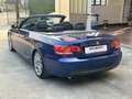 BMW 320 320i Cabrio Msport 170cv Blu/Azzurro - thumbnail 4