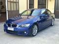 BMW 320 320i Cabrio Msport 170cv Blu/Azzurro - thumbnail 7