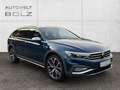 Volkswagen Passat Alltrack 4Motion 2.0 TDI AHK Navi Kamera DigiCock Blau - thumbnail 3