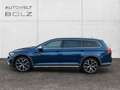 Volkswagen Passat Alltrack 4Motion 2.0 TDI AHK Navi Kamera Blau - thumbnail 7