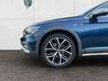 Volkswagen Passat Alltrack 4Motion 2.0 TDI AHK Navi Kamera Blau - thumbnail 21