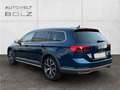Volkswagen Passat Alltrack 4Motion 2.0 TDI AHK Navi Kamera DigiCock Blau - thumbnail 6