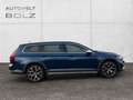 Volkswagen Passat Alltrack 4Motion 2.0 TDI AHK Navi Kamera DigiCock Blau - thumbnail 8