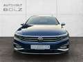 Volkswagen Passat Alltrack 4Motion 2.0 TDI AHK Navi Kamera DigiCock Blau - thumbnail 2