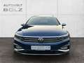 Volkswagen Passat Alltrack 4Motion 2.0 TDI AHK Navi Kamera Blau - thumbnail 2