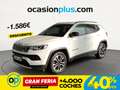 Jeep Compass 1.3 Gse T4 Limited 4x2 130 Blanco - thumbnail 1