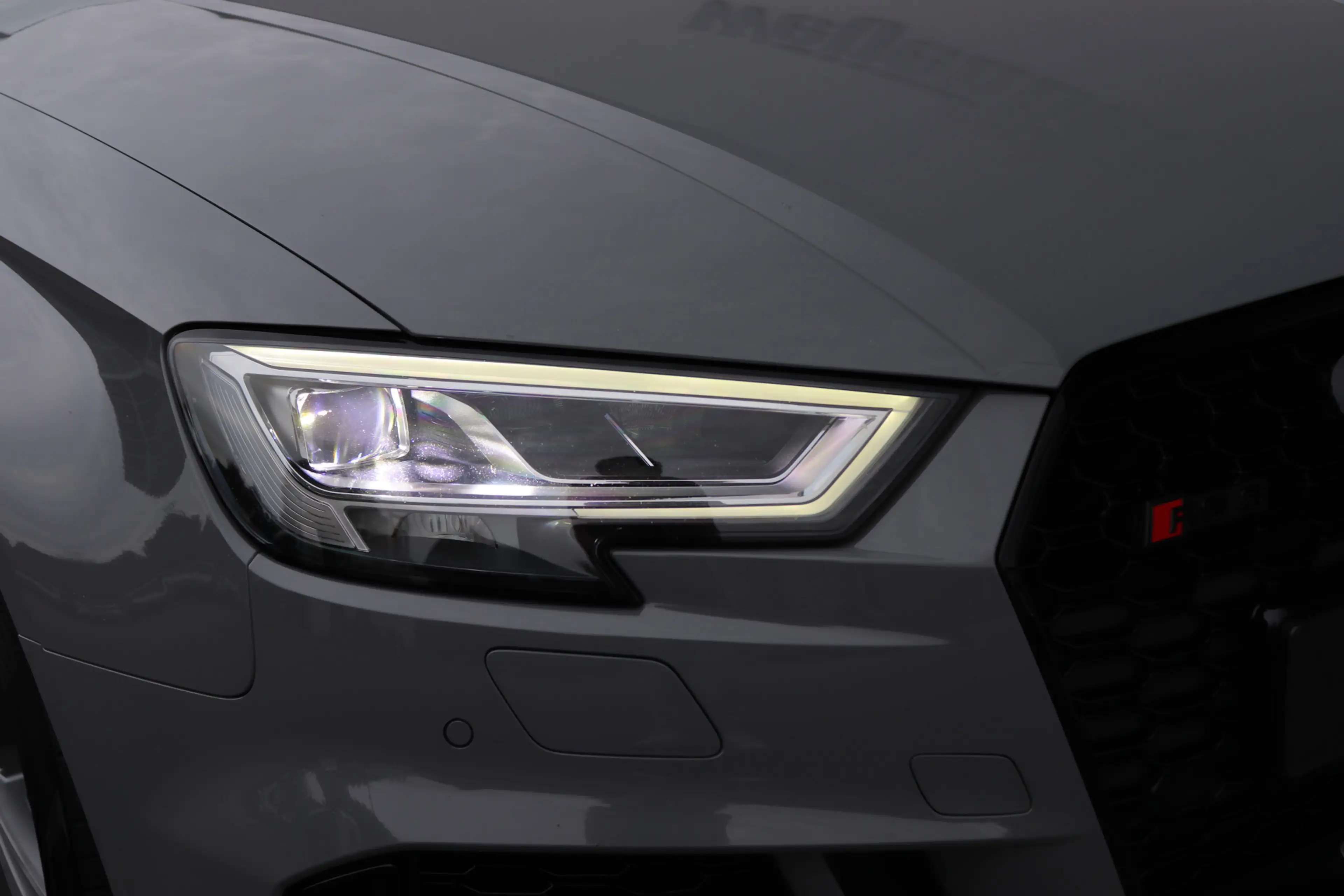 Audi RS3 Limousine 2.5 TFSI Quattro B&O Virtual RS Sportsto — photo 21
