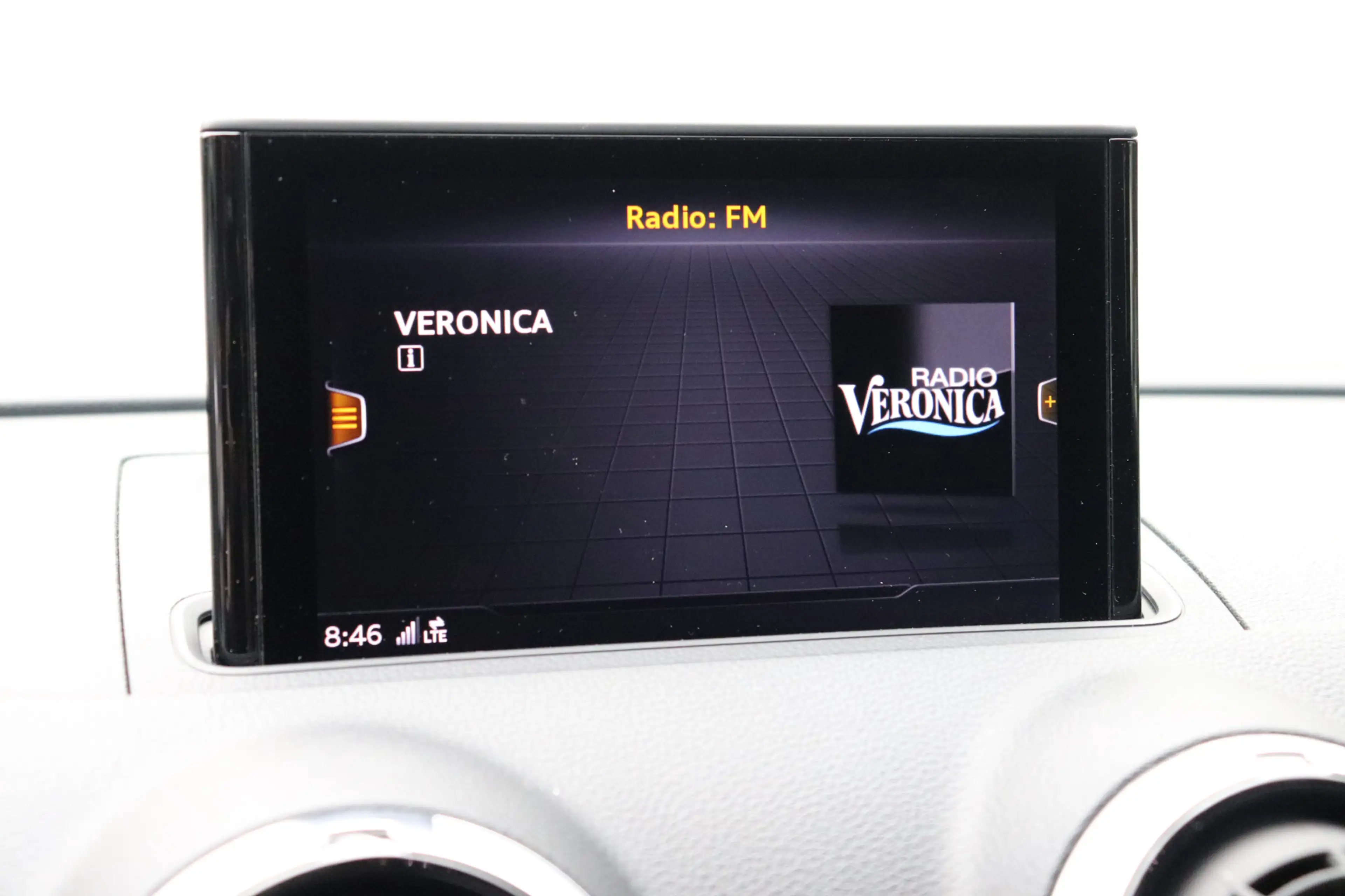 Audi RS3 Limousine 2.5 TFSI Quattro B&O Virtual RS Sportsto — photo 29